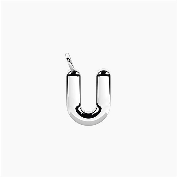 Pendente Kidult Symbols in Acciaio 741302U - 741302U